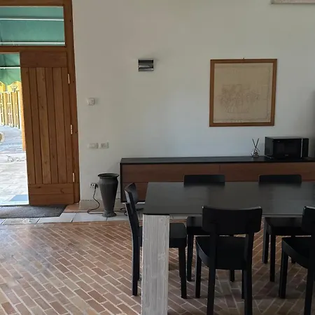 Dimora Aura 3*