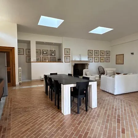 Bed & Breakfast Dimora Aura Cupra Marittima